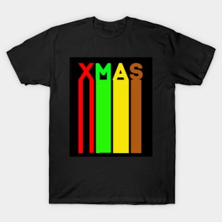 The Art of Christmas T-Shirt